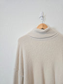 Aerie Cozy Turtleneck Sweater (L)