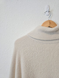 Aerie Cozy Turtleneck Sweater (L)
