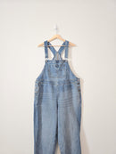 Relaxed Denim Overalls (18)