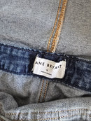 Relaxed Denim Overalls (18)