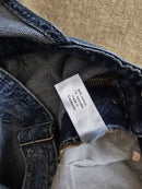 Relaxed Denim Overalls (18)