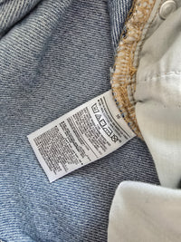 Wide Leg Cargo Jeans (16)