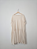 By Together Flowy Midi Dress (M)