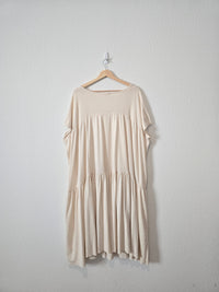 By Together Flowy Midi Dress (M)