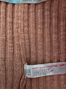 Free People Ribbed Shorts (M)