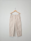 Wilfred Cream Utility Pants (10)