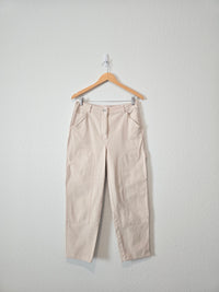 Wilfred Cream Utility Pants (10)