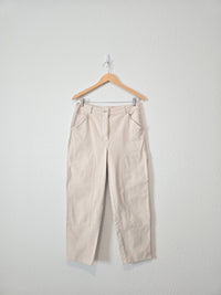 Wilfred Cream Utility Pants (10)