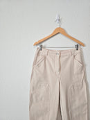 Wilfred Cream Utility Pants (10)