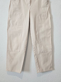 Wilfred Cream Utility Pants (10)