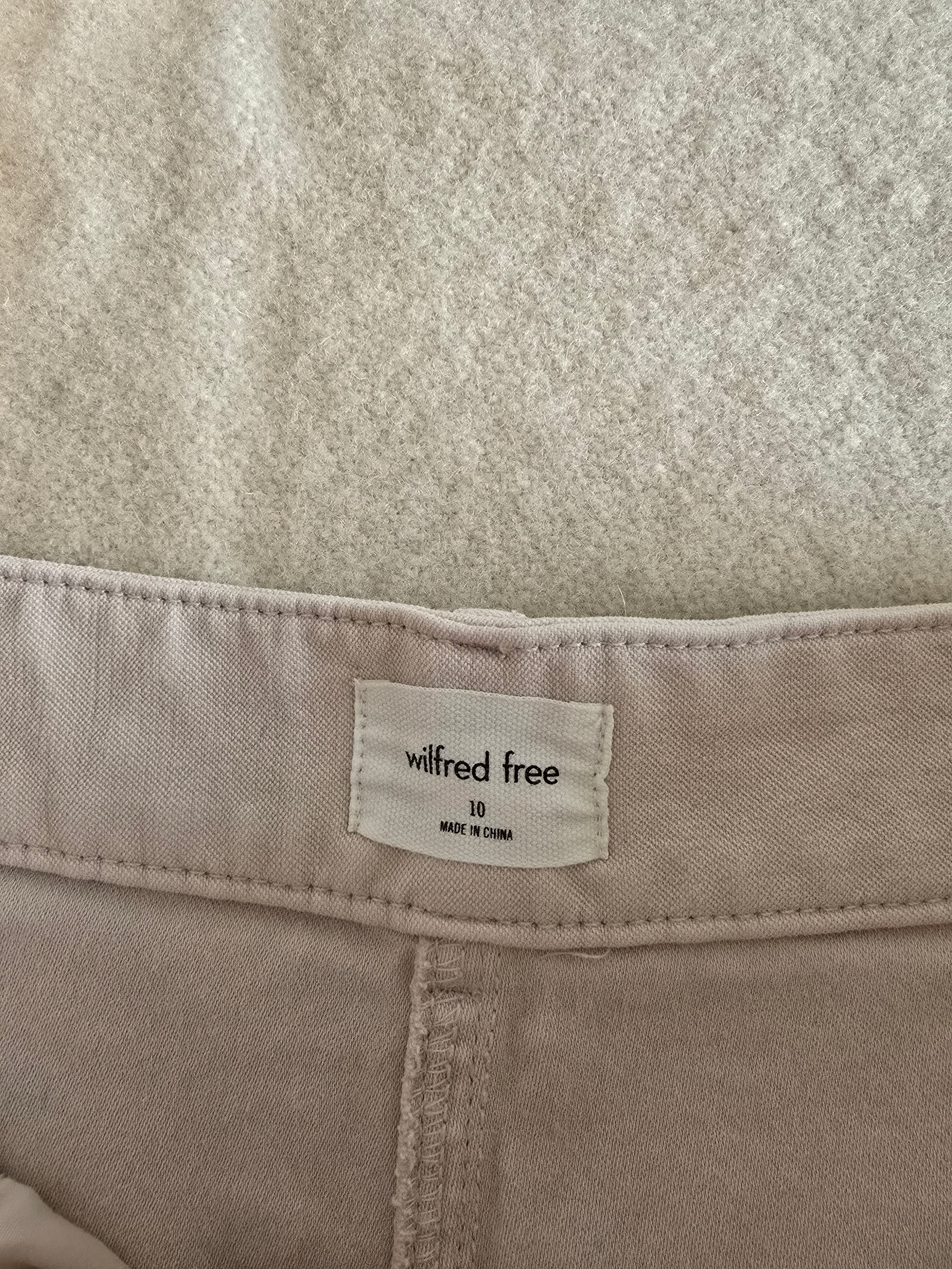 Wilfred Cream Utility Pants (10)
