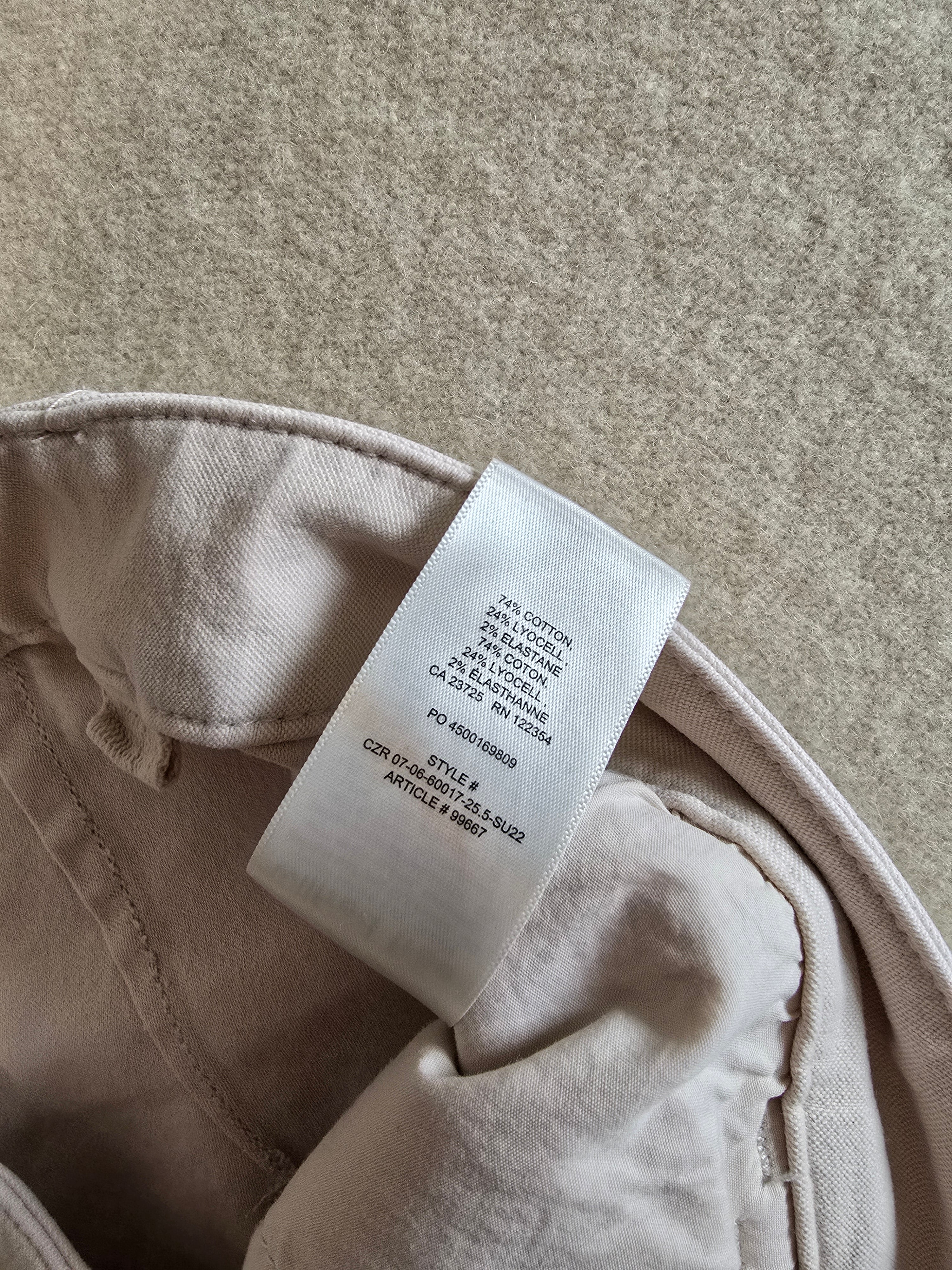 Wilfred Cream Utility Pants (10)