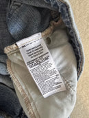 NEW Light Wash Wide Leg Jeans (10/30)