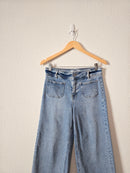 Mica Wide Leg Jeans (27)