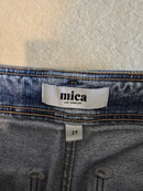 Mica Wide Leg Jeans (27)