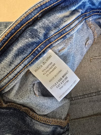 Mica Wide Leg Jeans (27)