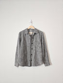 Abercrombie Oversized Button Up (XS)