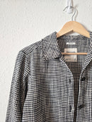 Abercrombie Oversized Button Up (XS)