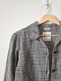 Abercrombie Oversized Button Up (XS)