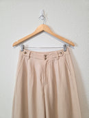 Madewell Harlow Wide Leg Pants (2)