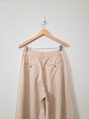 Madewell Harlow Wide Leg Pants (2)