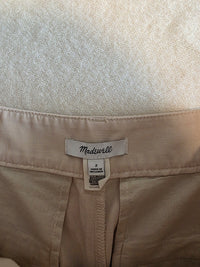 Madewell Harlow Wide Leg Pants (2)