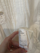 Quince Cotton Gauze Dress (M)