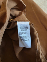 Madewell Button Up Cotton Shirt (20W)