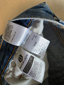 Levi's Relaxed Denim Shorts (30)
