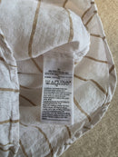 Banana Republic Linen Button Up Shirt (M)
