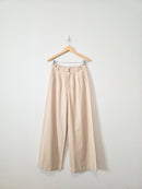 Madewell Harlow Wide Leg Pants (2)