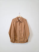 Madewell Button Up Cotton Shirt (20W)
