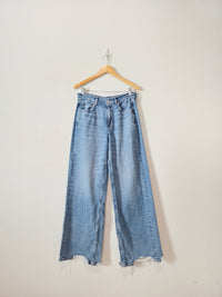 Baggy Wide Leg Jeans (10)