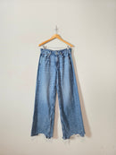 Baggy Wide Leg Jeans (10)