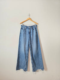Baggy Wide Leg Jeans (10)