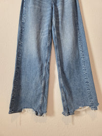 Baggy Wide Leg Jeans (10)