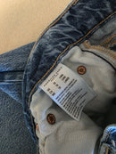 Baggy Wide Leg Jeans (10)