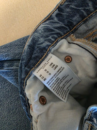 Baggy Wide Leg Jeans (10)