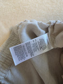 Madewell Linen Blend Straight Pants (M)