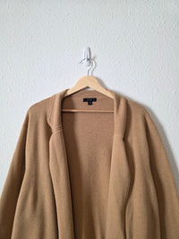 J.Crew Open Sweater Blazer (3X)