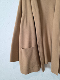 J.Crew Open Sweater Blazer (3X)