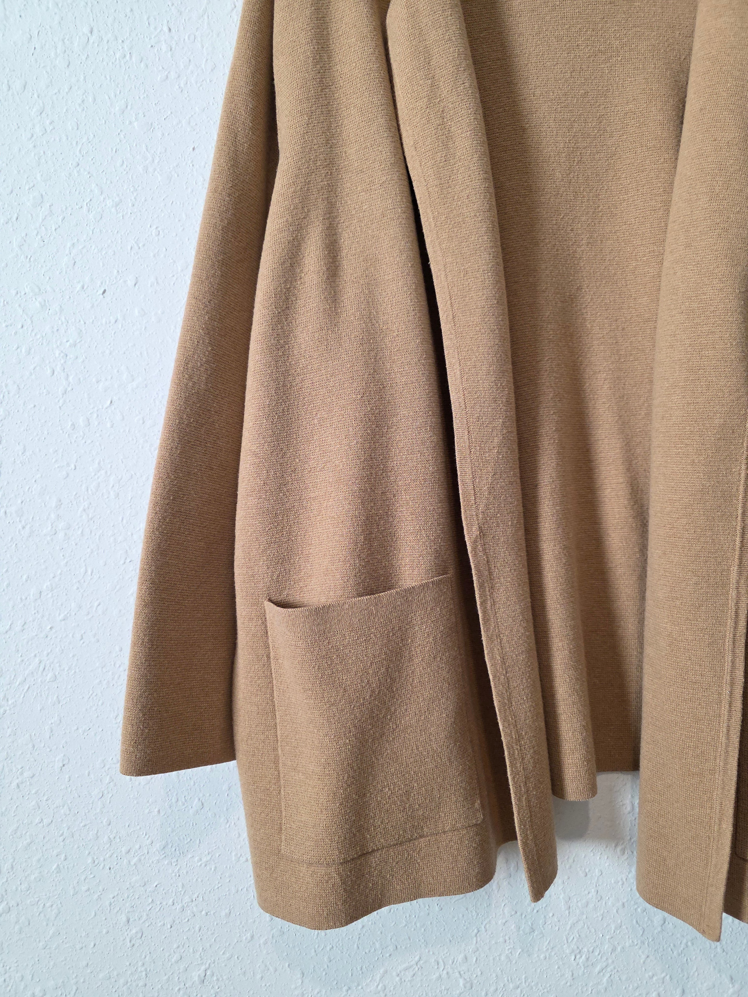 J.Crew Open Sweater Blazer (3X)