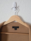 J.Crew Open Sweater Blazer (3X)