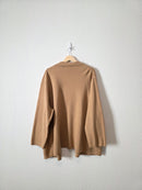 J.Crew Open Sweater Blazer (3X)