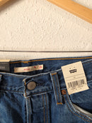 NEW Levi's Wedgie Jeans (28)