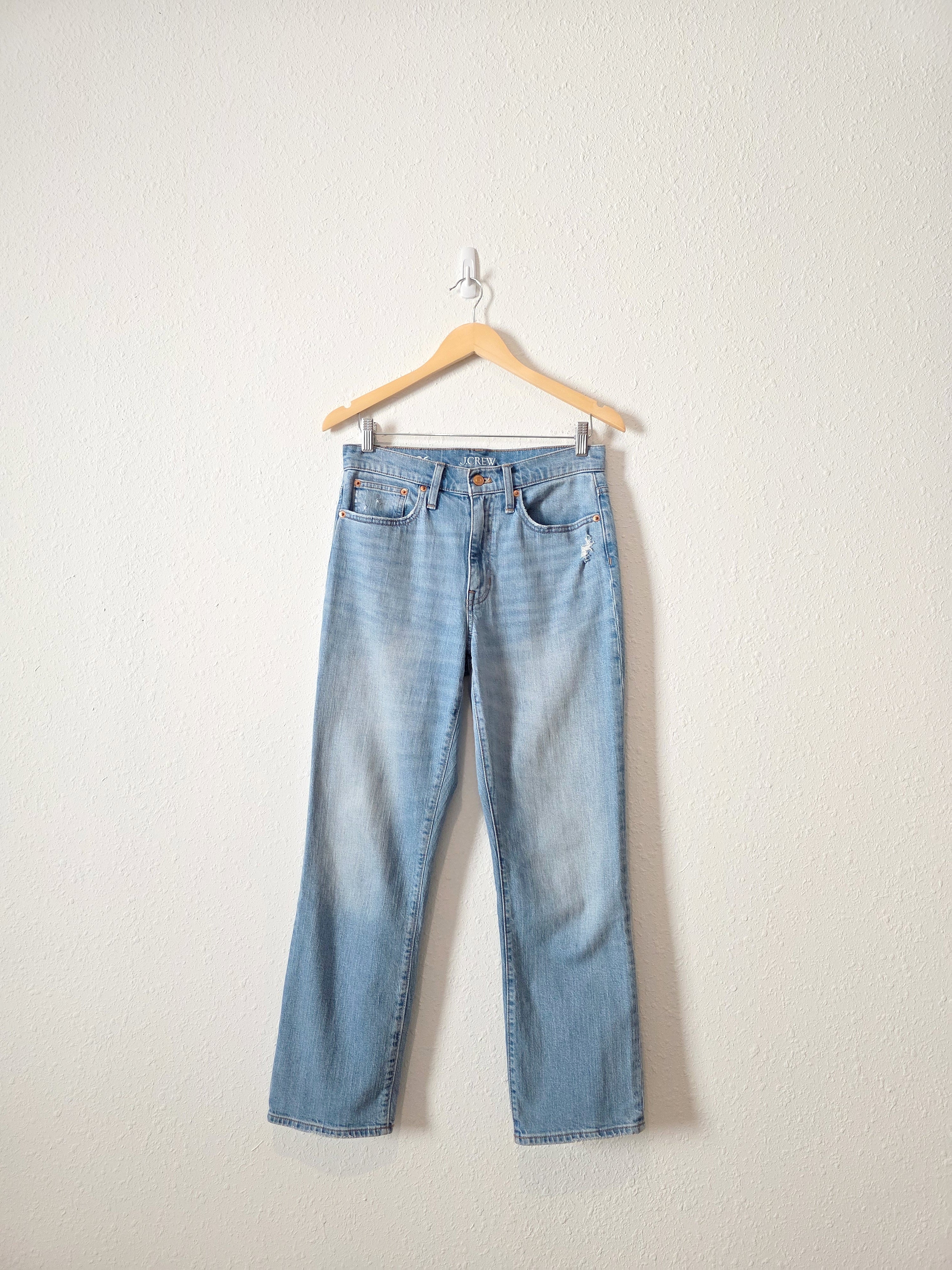 J.Crew Relaxed Boyfriend Jeans (26)