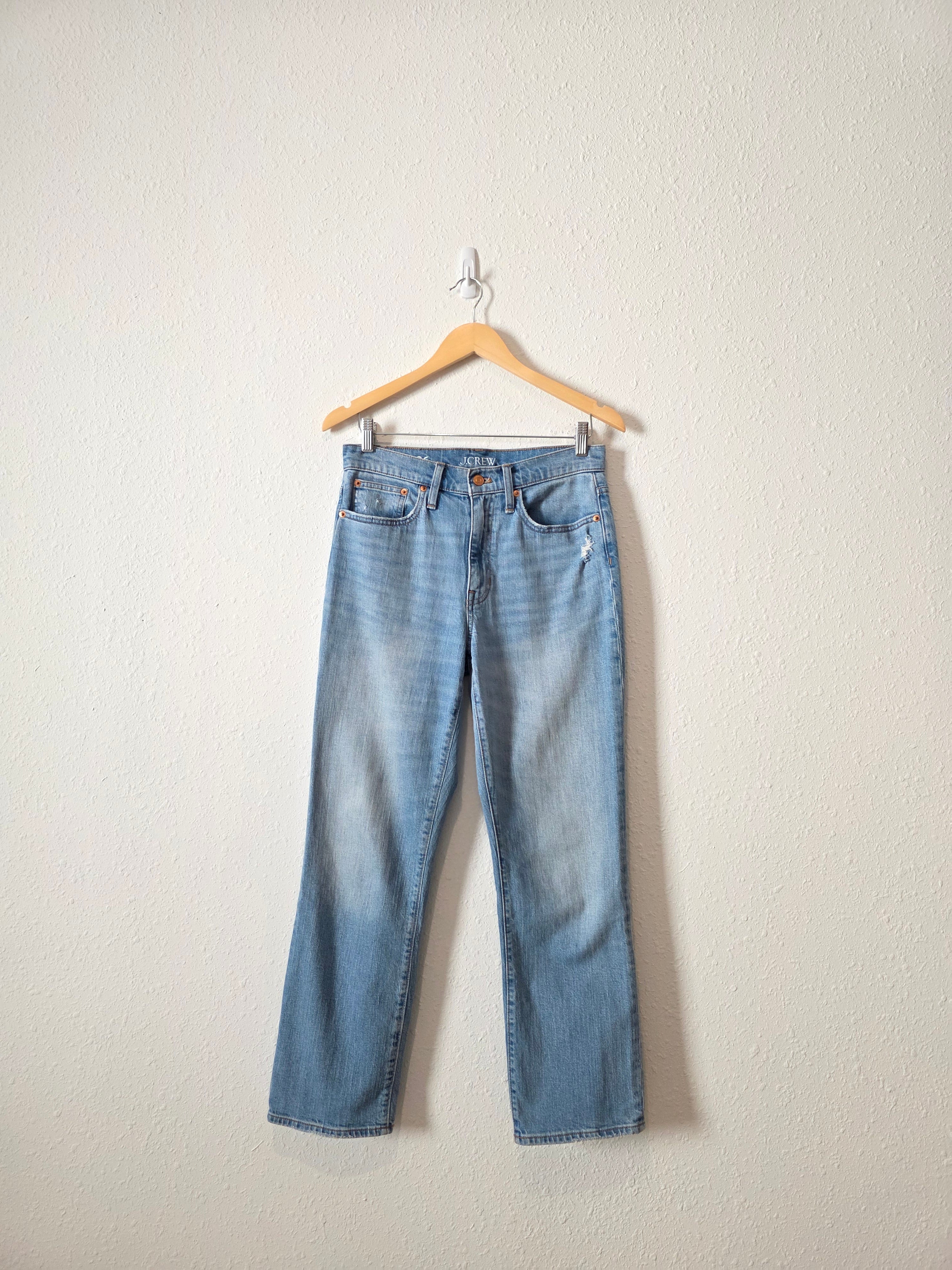 J.Crew Relaxed Boyfriend Jeans (26)