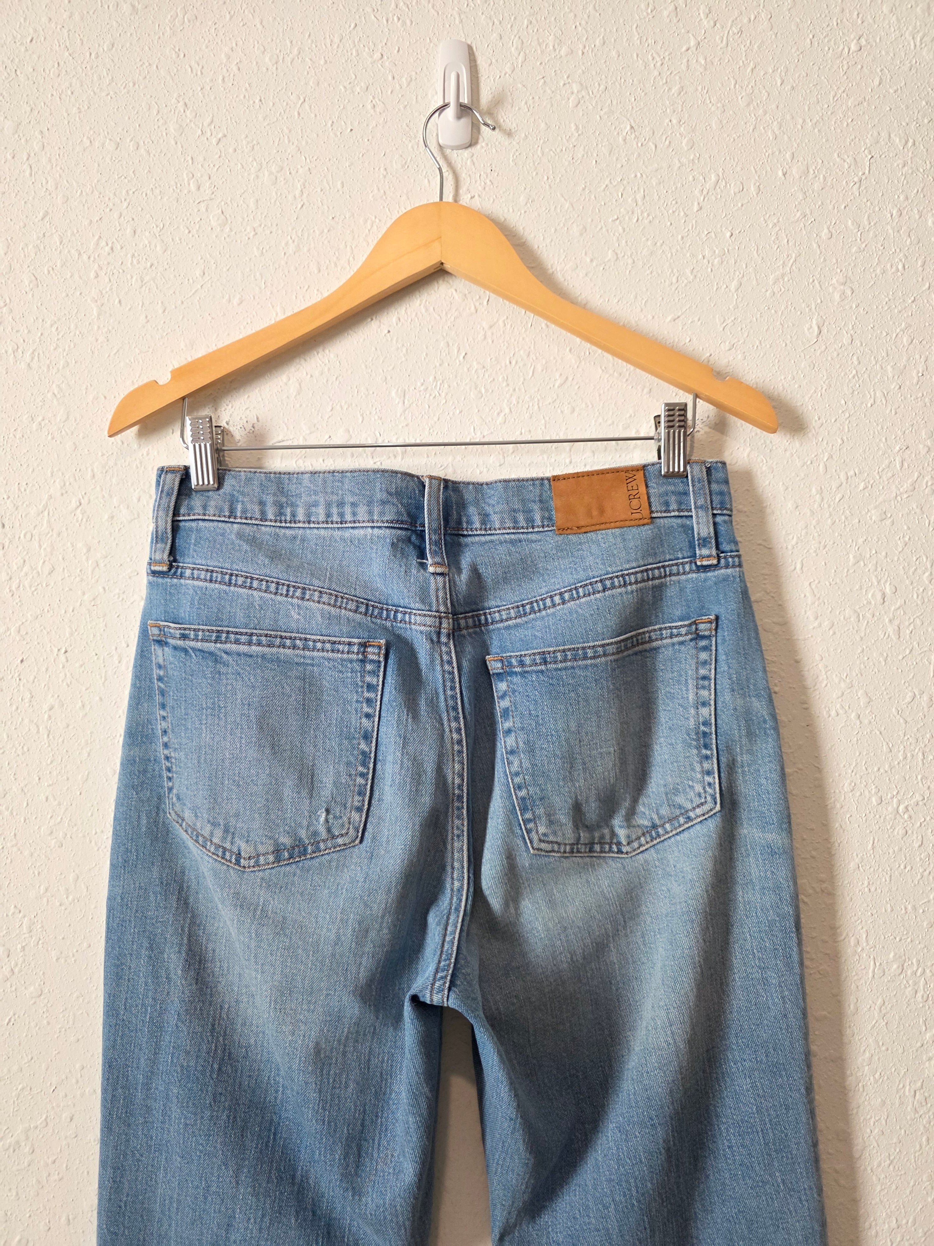 J.Crew Relaxed Boyfriend Jeans (26)