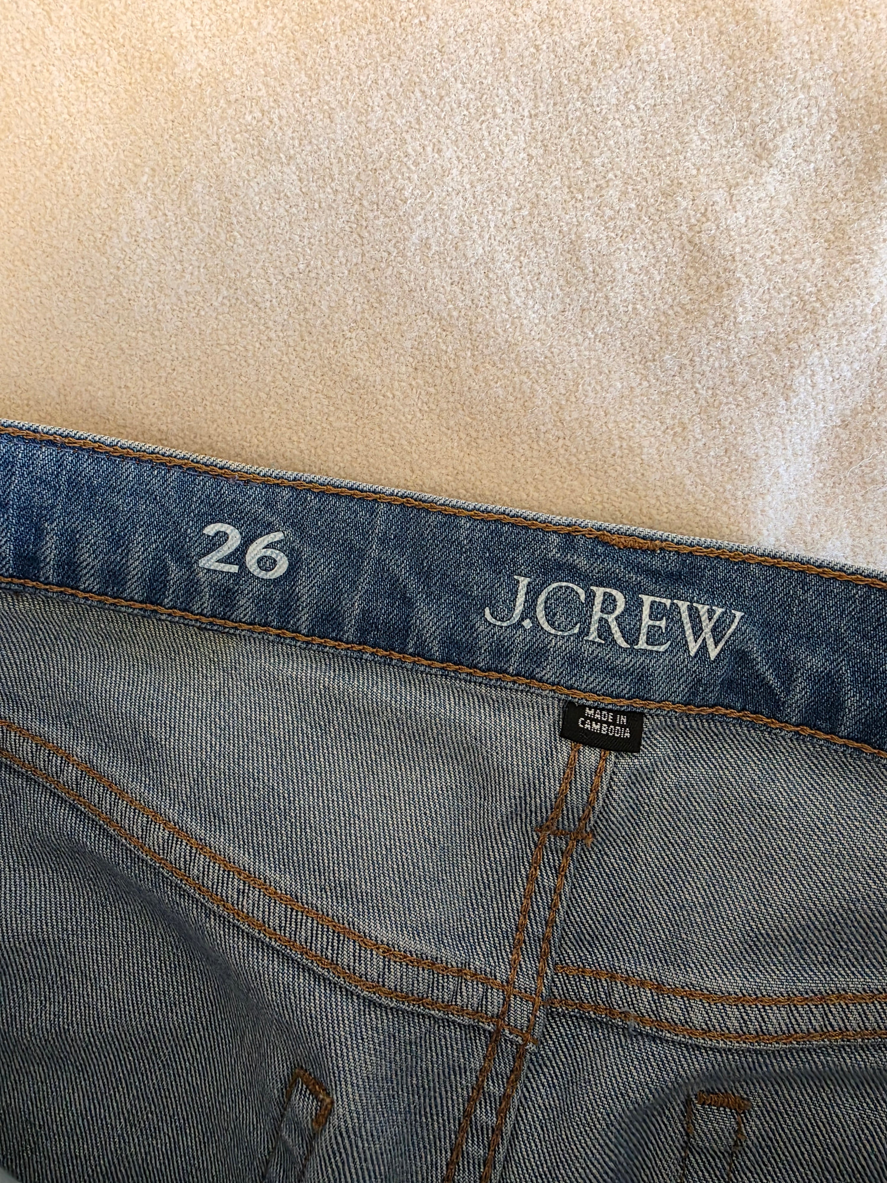 J.Crew Relaxed Boyfriend Jeans (26)