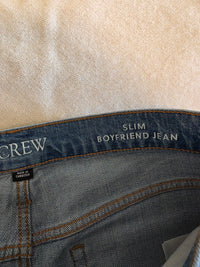 J.Crew Relaxed Boyfriend Jeans (26)